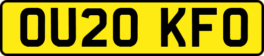 OU20KFO