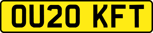 OU20KFT