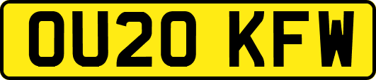 OU20KFW