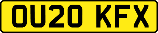 OU20KFX