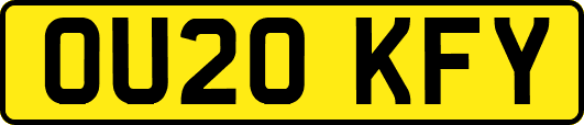 OU20KFY