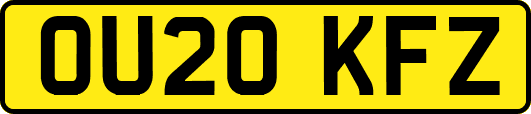 OU20KFZ
