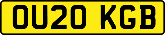 OU20KGB