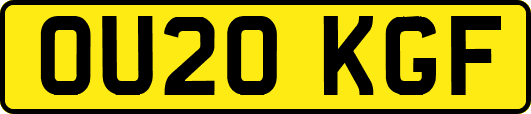 OU20KGF