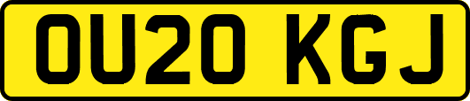 OU20KGJ