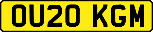 OU20KGM