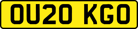 OU20KGO