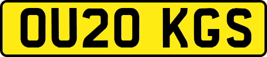 OU20KGS