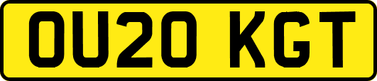 OU20KGT