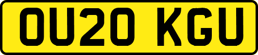 OU20KGU