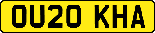 OU20KHA