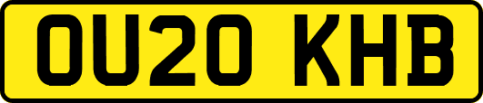 OU20KHB