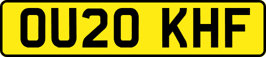 OU20KHF
