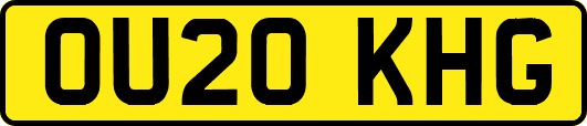 OU20KHG