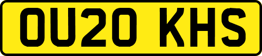 OU20KHS