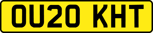 OU20KHT