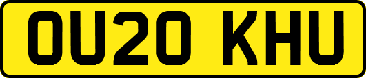 OU20KHU