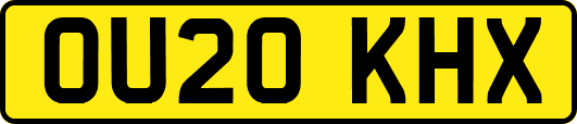 OU20KHX