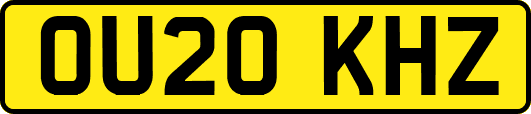 OU20KHZ