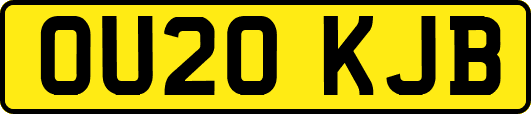 OU20KJB