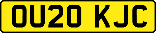 OU20KJC