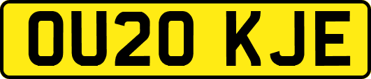 OU20KJE
