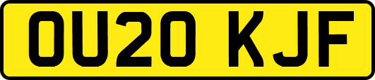OU20KJF