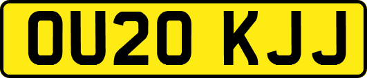 OU20KJJ