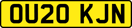 OU20KJN