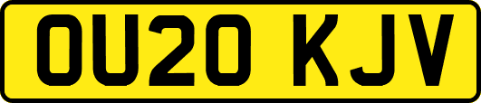 OU20KJV