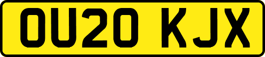 OU20KJX