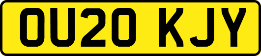 OU20KJY