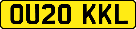 OU20KKL