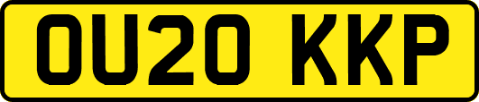 OU20KKP