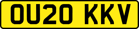 OU20KKV