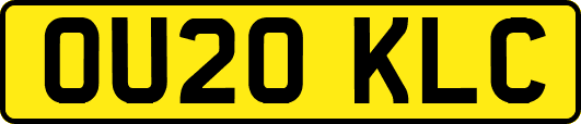 OU20KLC