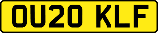 OU20KLF