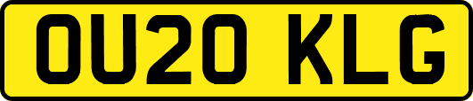 OU20KLG