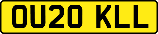 OU20KLL