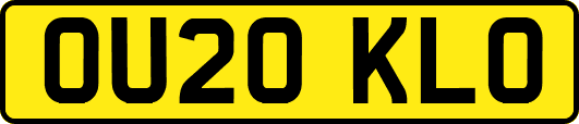 OU20KLO