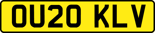 OU20KLV