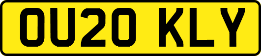 OU20KLY