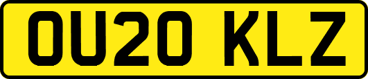 OU20KLZ