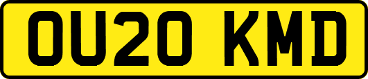 OU20KMD