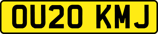OU20KMJ