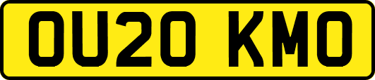 OU20KMO
