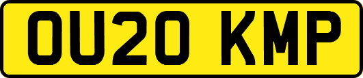 OU20KMP