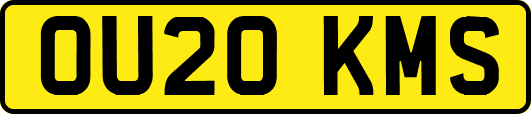 OU20KMS