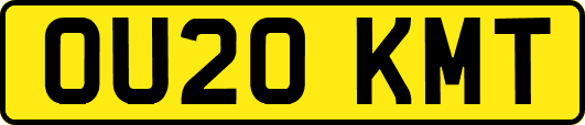 OU20KMT