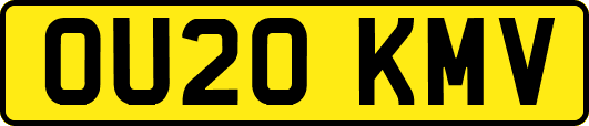 OU20KMV